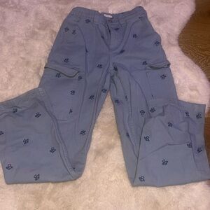 pacsun cargos